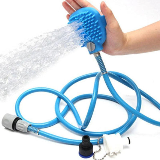 TAILOFJOY™ AquaPaw Pro Pet Bathing Brush