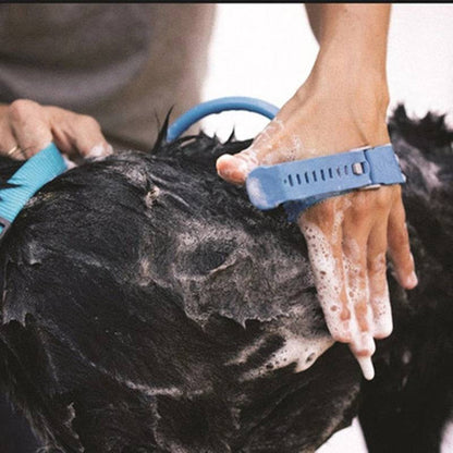TAILOFJOY™ AquaPaw Pro Pet Bathing Brush