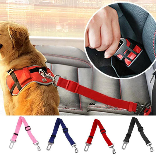 TAILOFJOY™ Dog Car Seat Belt