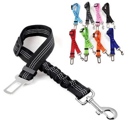 TAILOFJOY™ Dog Car Seat Belt
