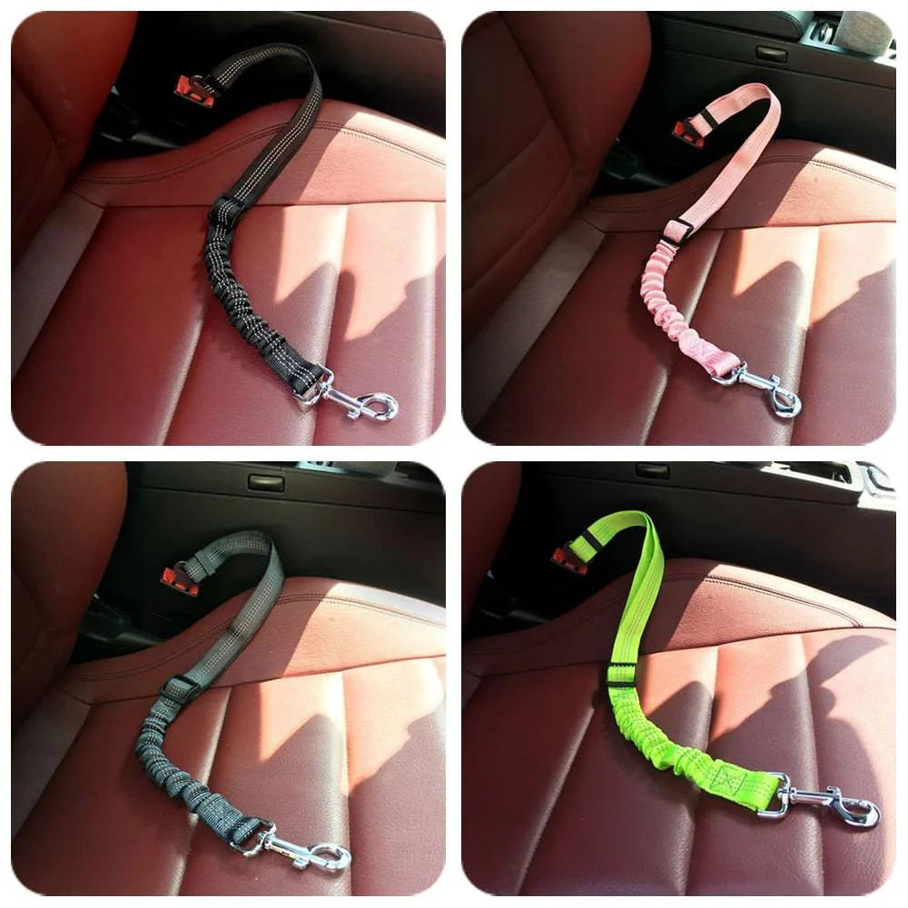 TAILOFJOY™ Dog Car Seat Belt