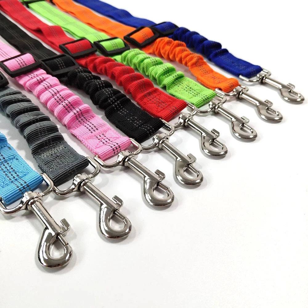 TAILOFJOY™ Dog Car Seat Belt
