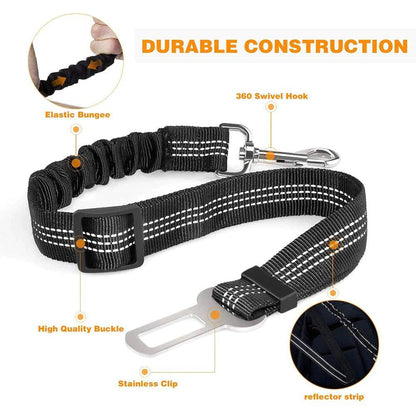 TAILOFJOY™ Dog Car Seat Belt